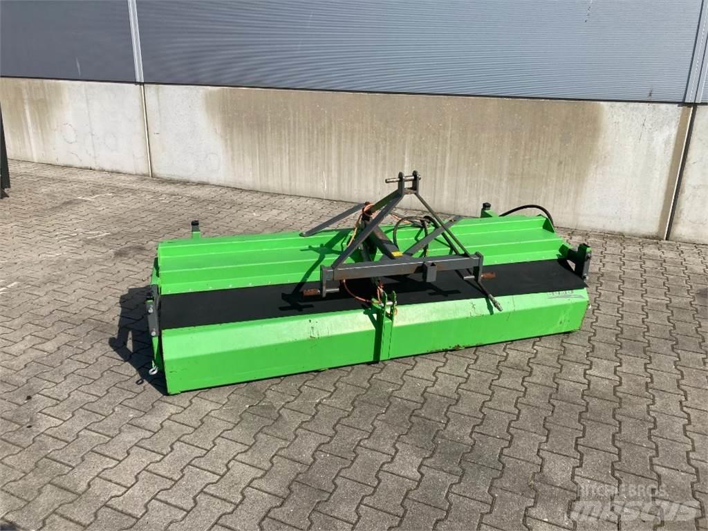 Bema 2300 AGRAR Zametací stroje
