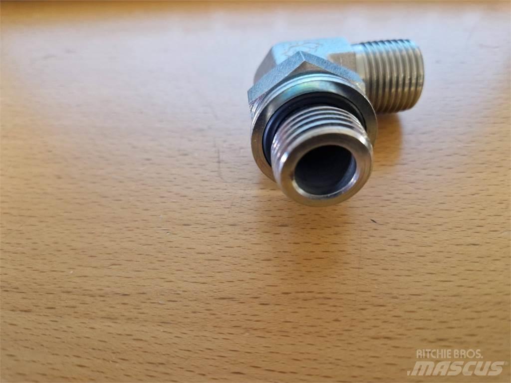 Ponsse 0044782 Hydraulika