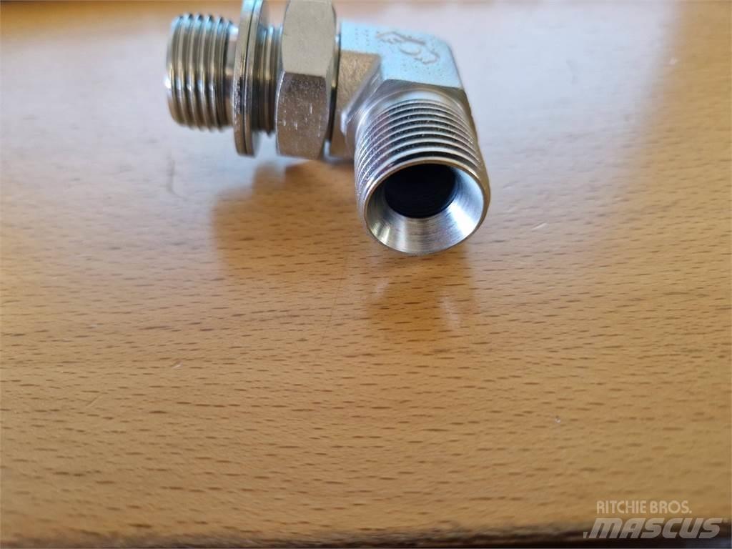 Ponsse 0044782 Hydraulika