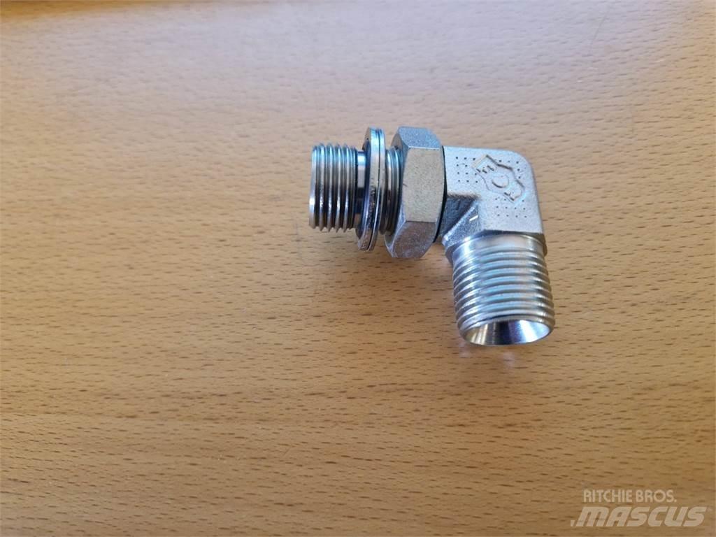 Ponsse 0044782 Hydraulika