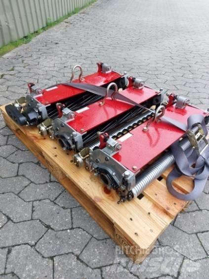 Toro GR 3250-D Sekačky greenů