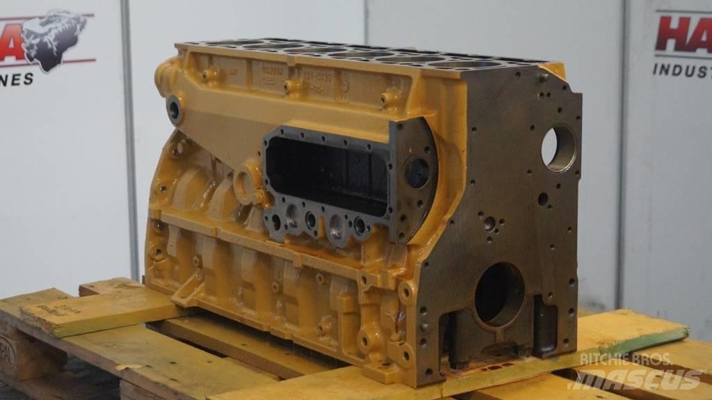 CAT 3116 LONG-BLOCK Motory