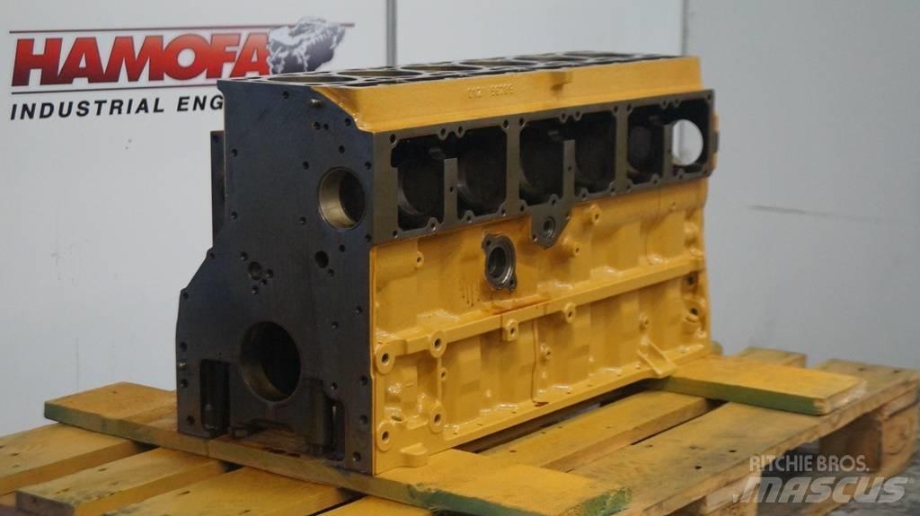 CAT 3116 LONG-BLOCK Motory