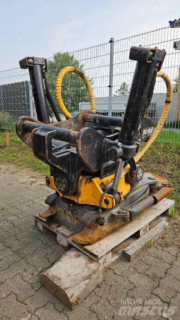 Engcon EC233PS Rotátory