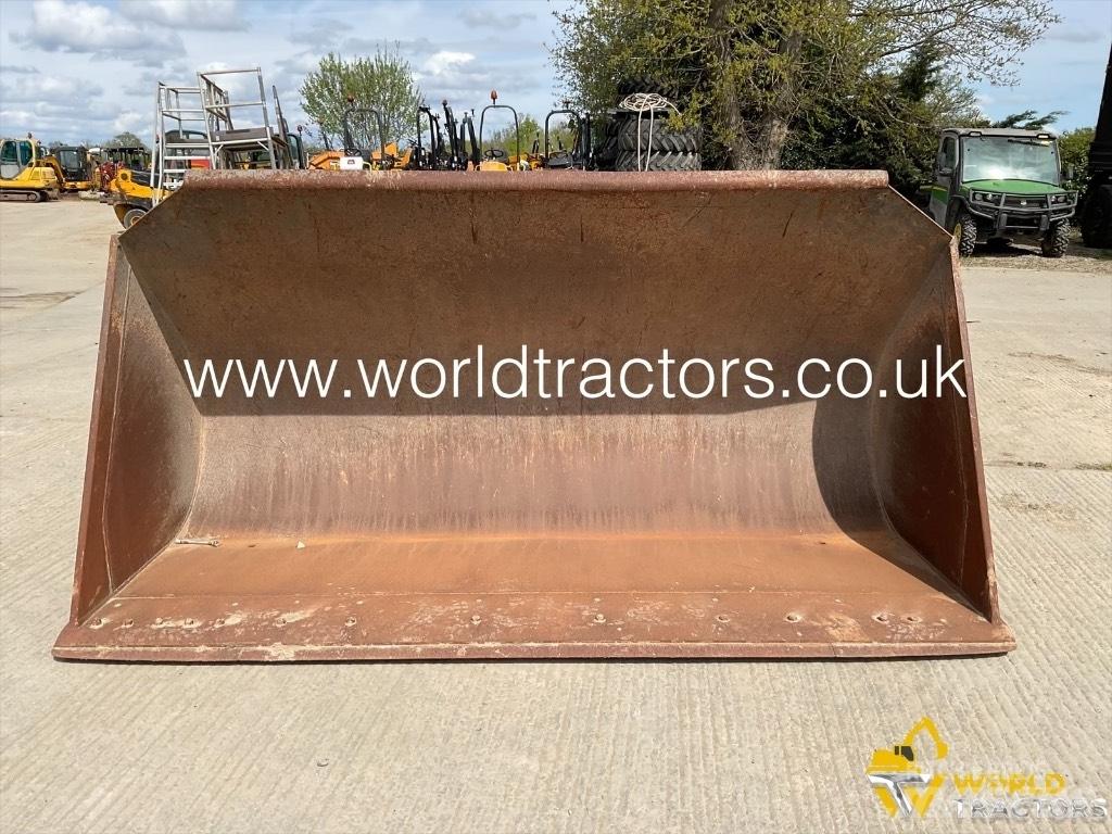Doosan BUCKET Lopaty