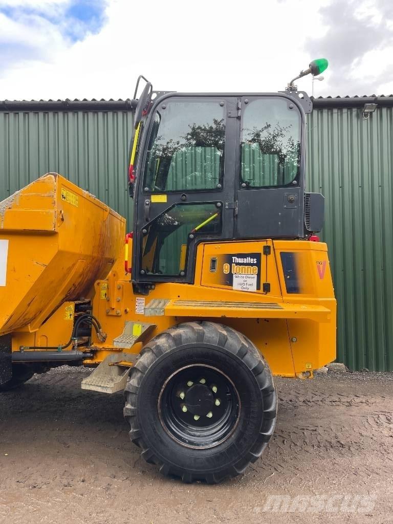 Thwaites MACH2390 Vyklápěcí dempry
