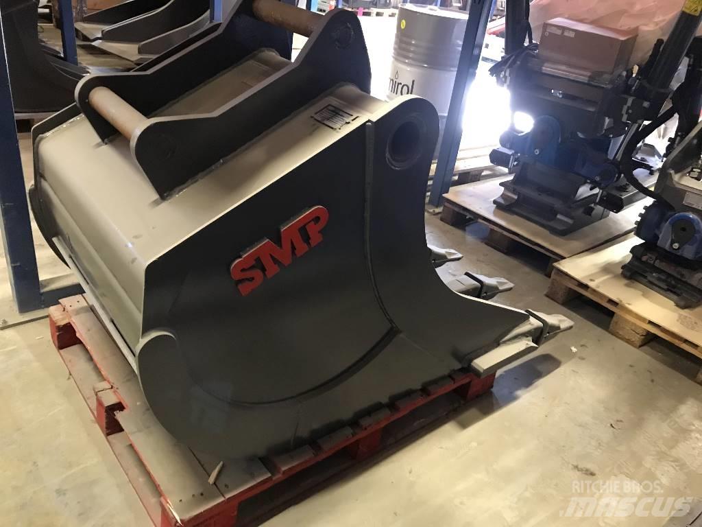 SMP 650 HDR S60 Lopaty
