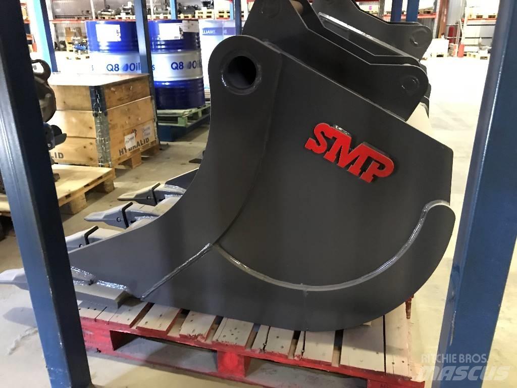 SMP 650 HDR S60 Lopaty