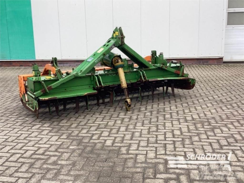 Amazone KE 303 Rotační brány a půdní frézy