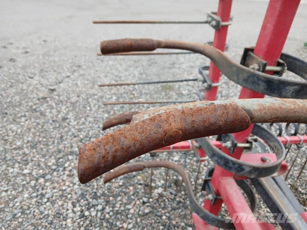 Potila SPH 480 Brány