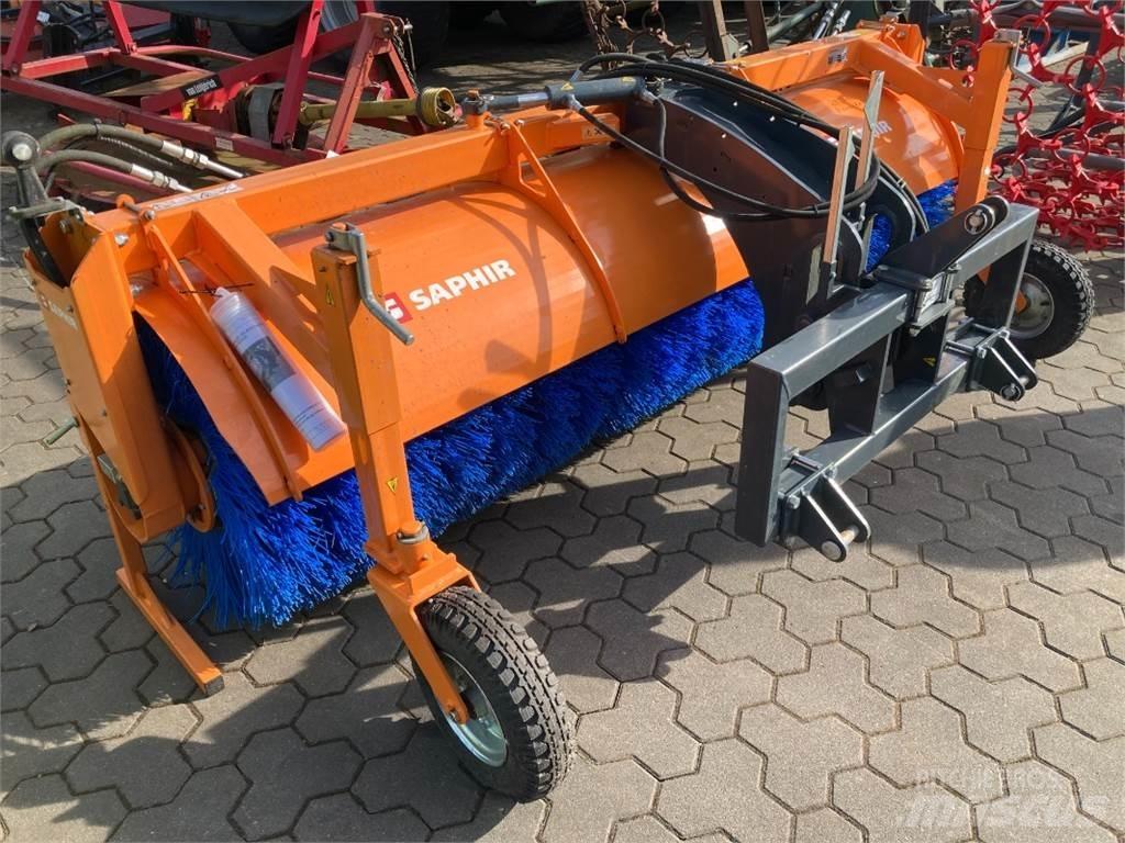 Saphir SKM 28 Další