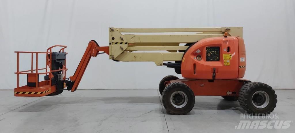 JLG 450 AJ Kloubové plošiny