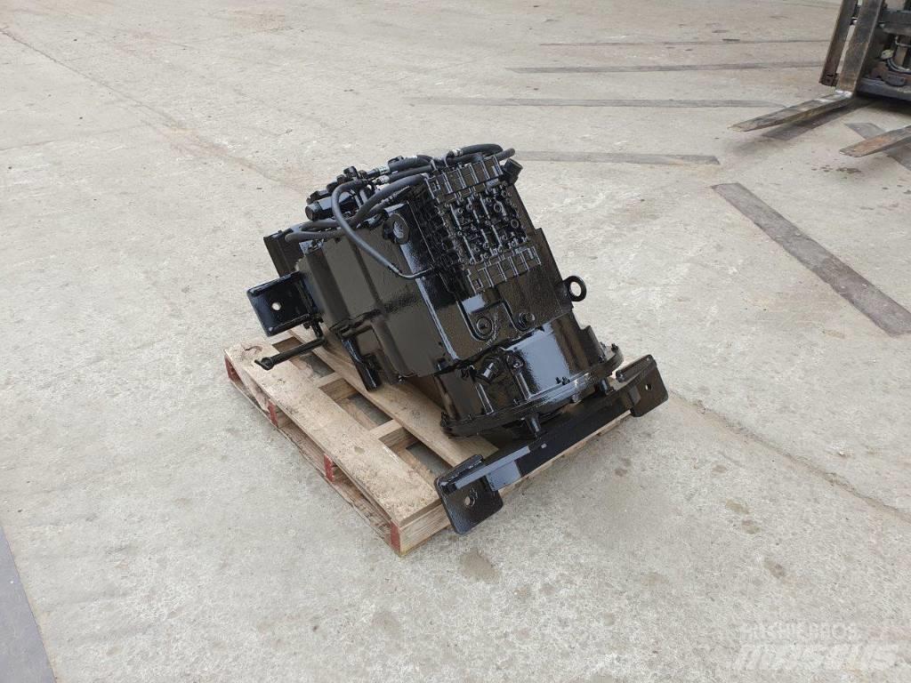 ZF 4WG-310 GEARBOX Převodovka