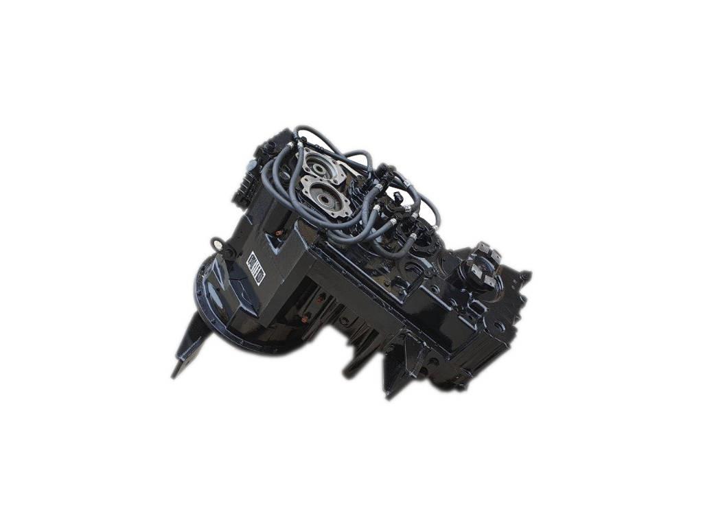 ZF 4WG-310 GEARBOX Převodovka