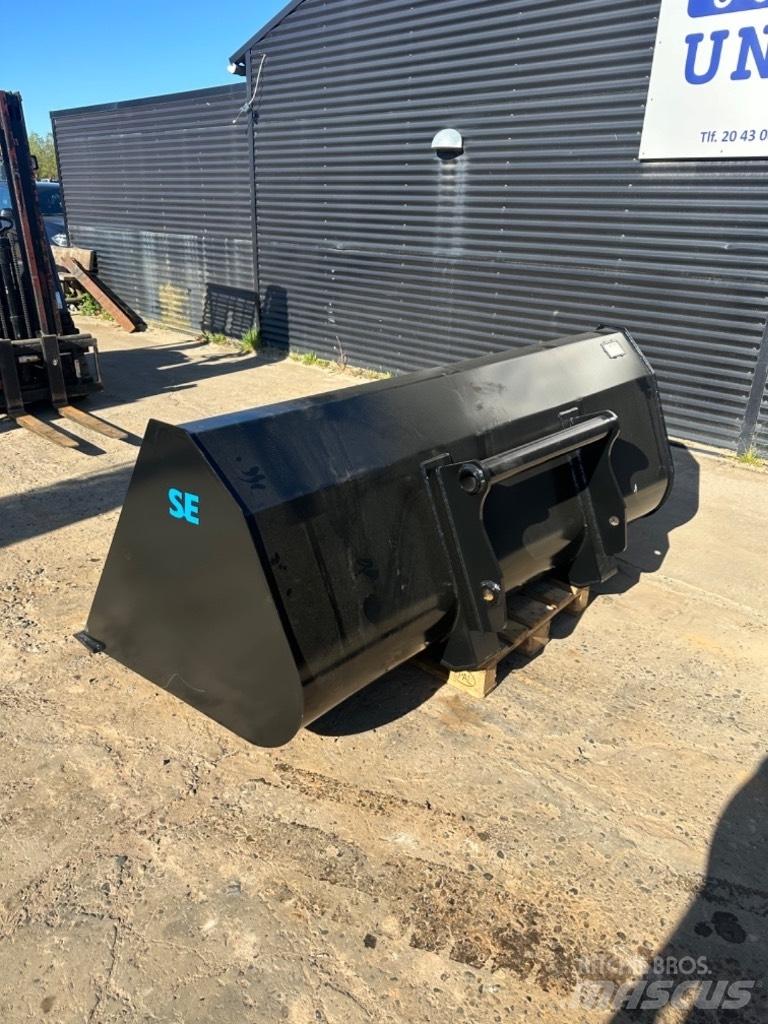  SE AB Manitou Lopaty