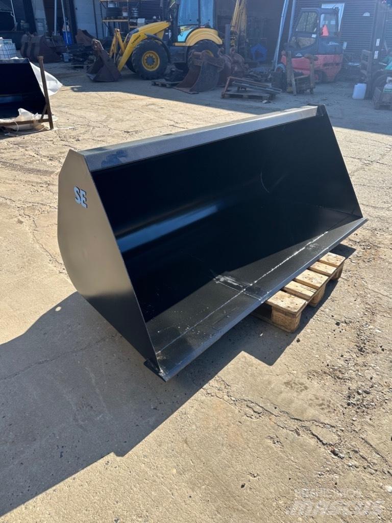  SE AB Manitou Lopaty