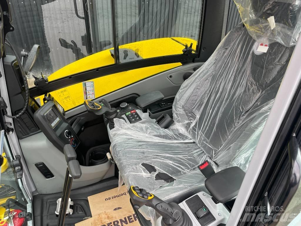 Wacker Neuson ET 65 Midi rýpadla 7t - 12t