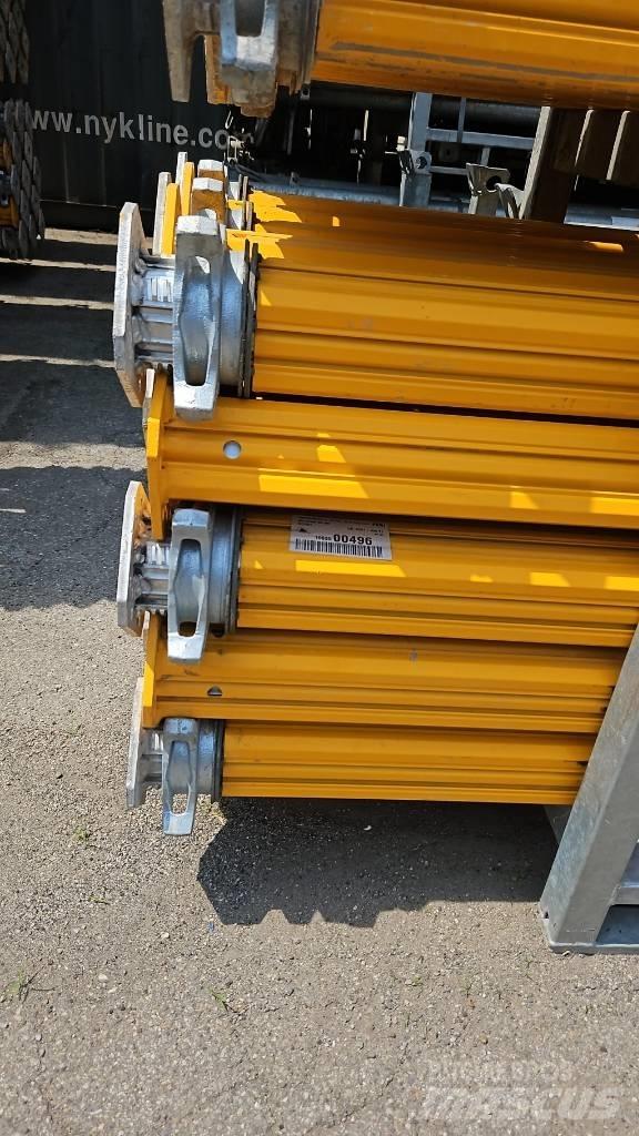 PERI MULTIPROP 480 Lešenářské zařízení