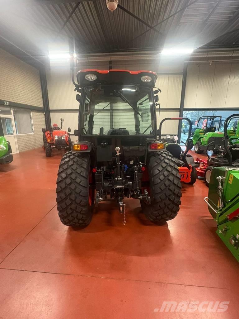 Kioti dk6020hst Traktory