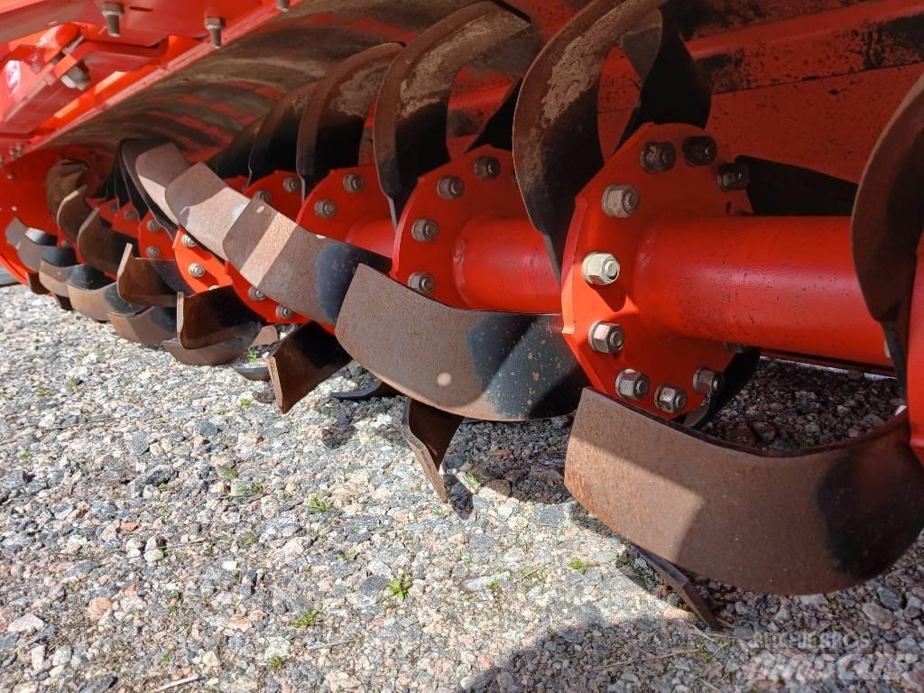 Maschio C 300 Rotační brány a půdní frézy