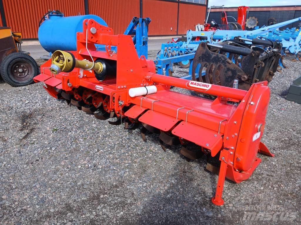 Maschio C 300 Rotační brány a půdní frézy