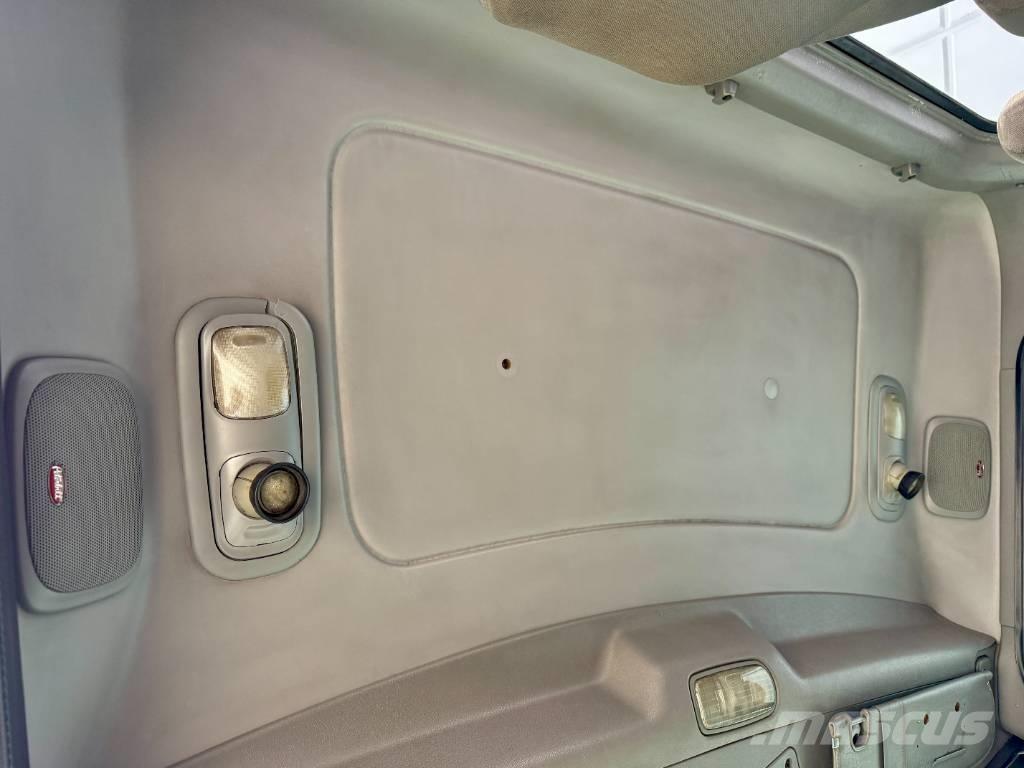 Peterbilt 388 Tahače