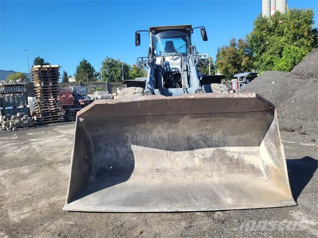 Terex SL22 Stavebnictví - ostatní