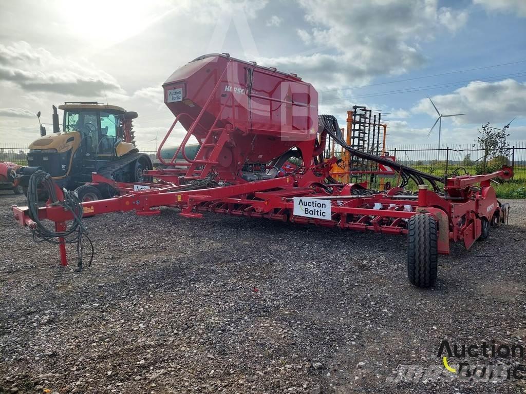 Horsch Pronto 8 DC Mechanické secí stroje