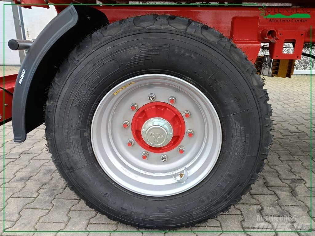 Pronar PT 610 Přívěsy pro různé účely