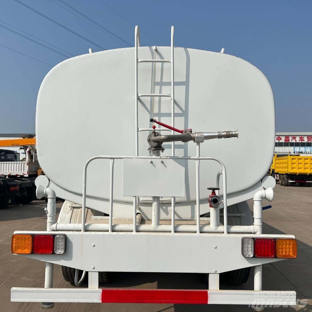 Shacman F3000 6x4 Cisterny na vodu