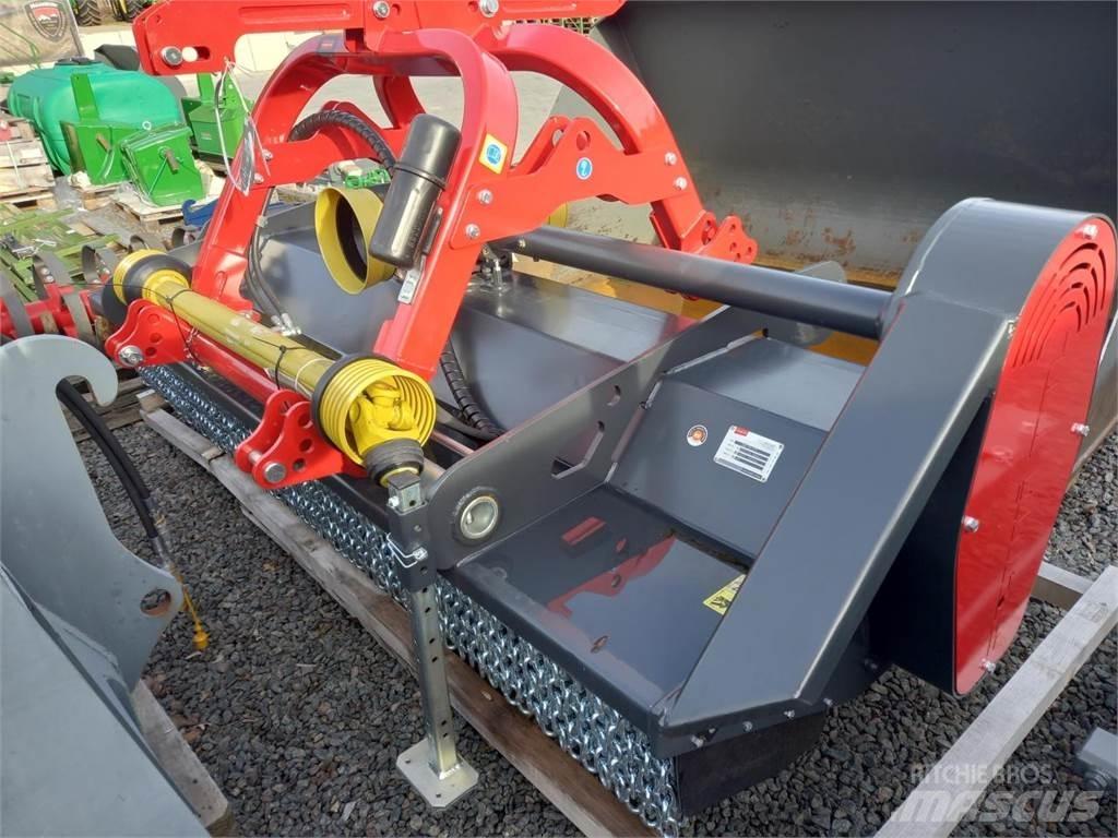Seppi WBS FH 275 Mulčovače