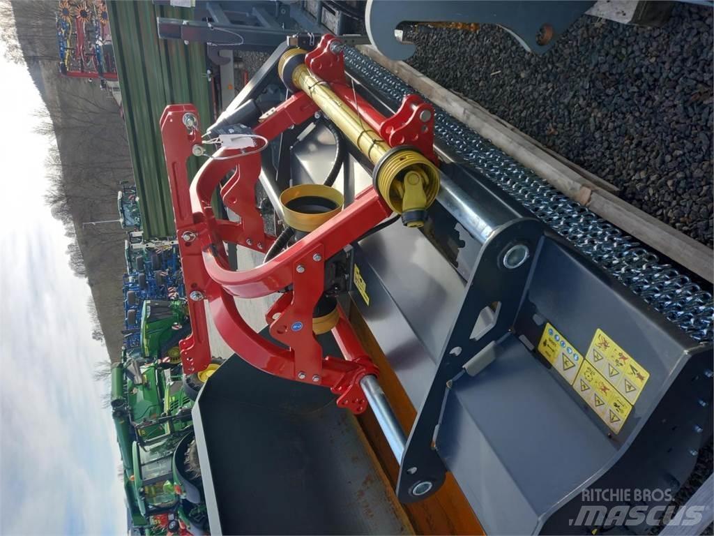 Seppi WBS FH 275 Mulčovače