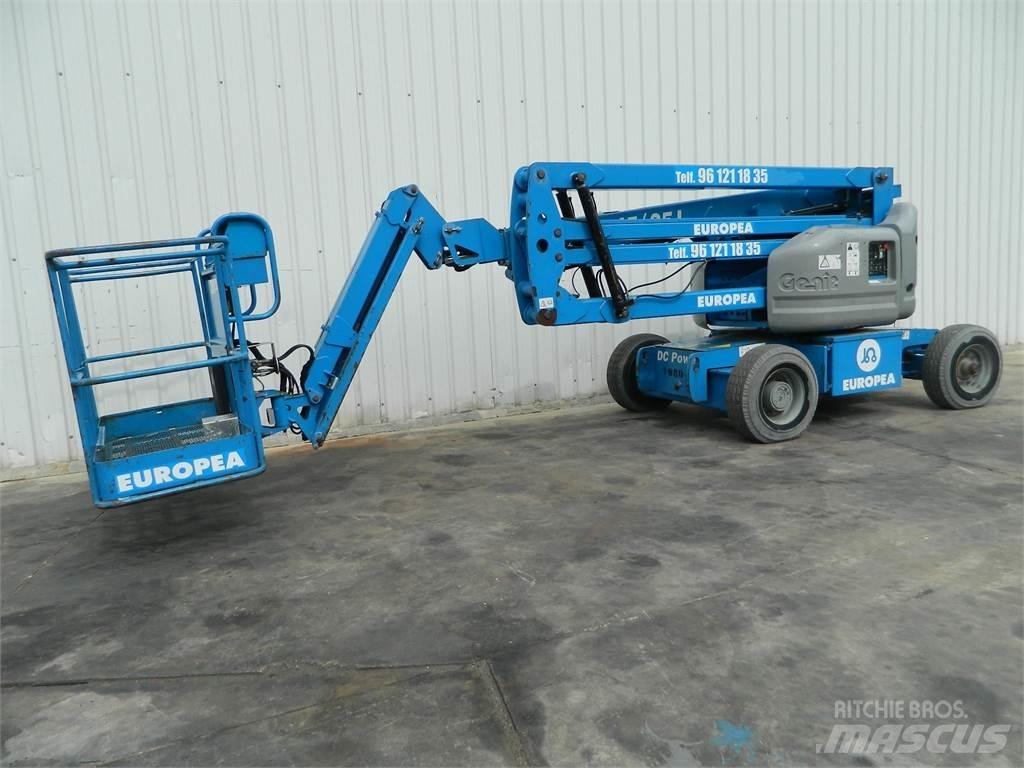 Genie Z45 25JDC Kloubové plošiny