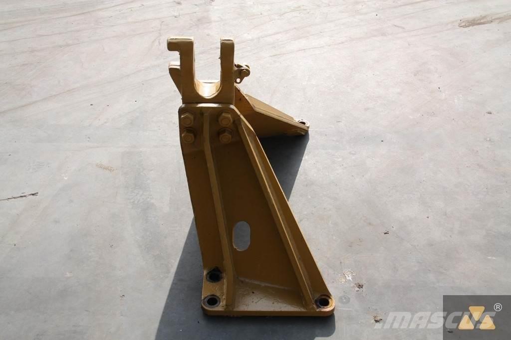CAT D7G Drawbar Doprava – ostatní