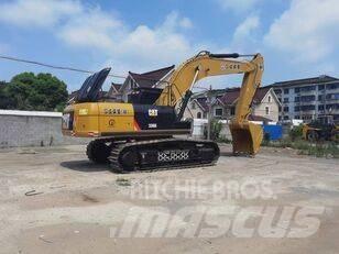 CAT 336 D Pásová rýpadla