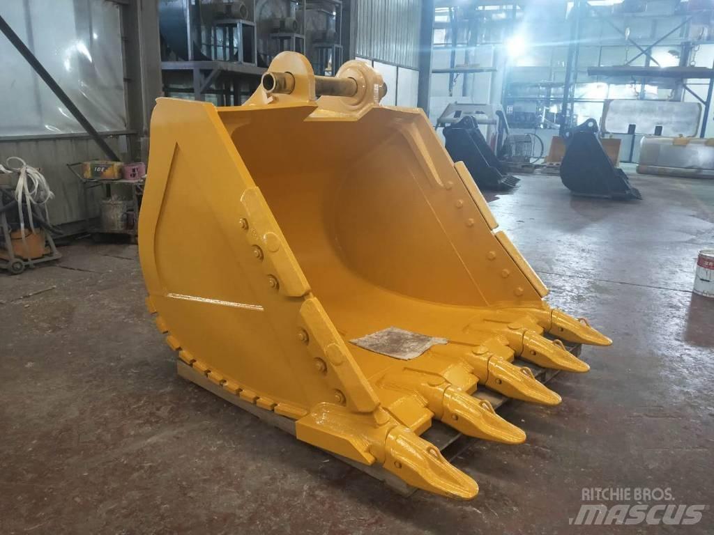 Komatsu PC 200-7 Lopaty