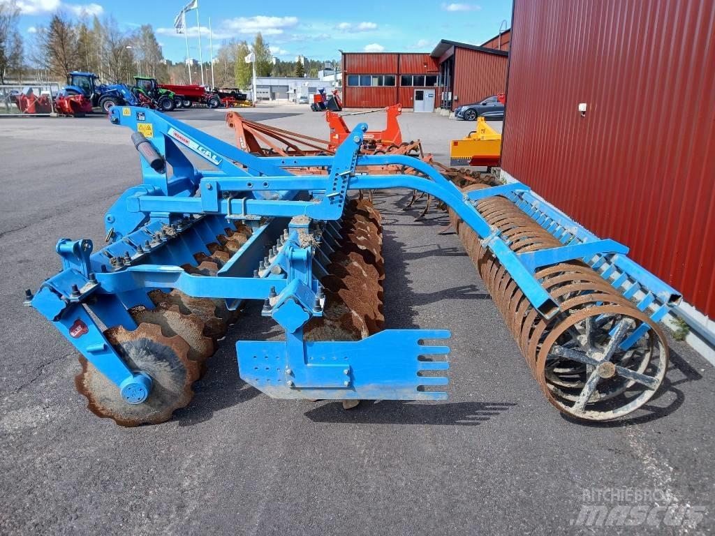 Mandam GAL C 3,5 Talířové brány