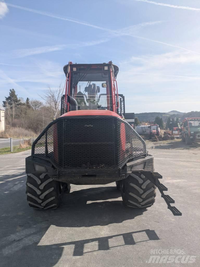 Komatsu 855.2 Vyvážecí traktory