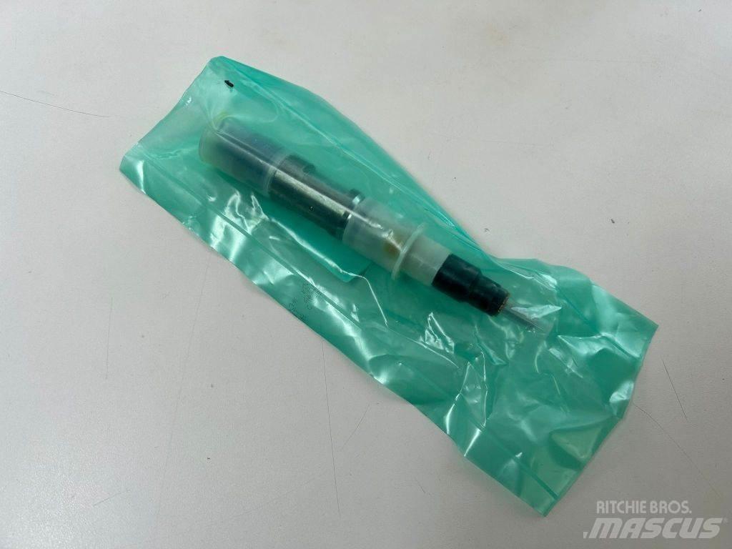  FLAG MAN injectors Doprava – ostatní