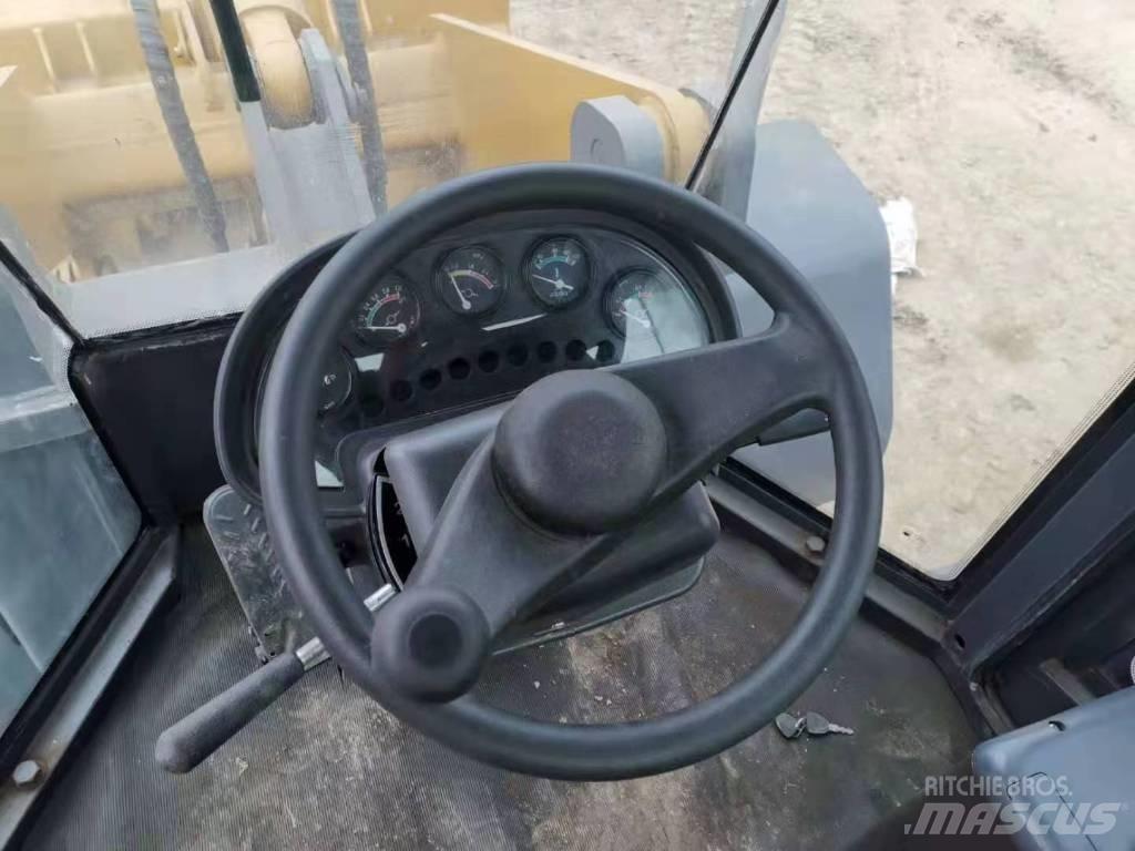 SDLG LG936L Kolové nakladače