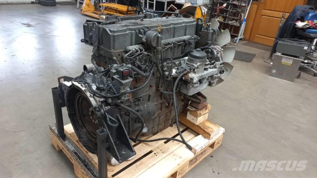 Deutz TCD2013L064V Motory