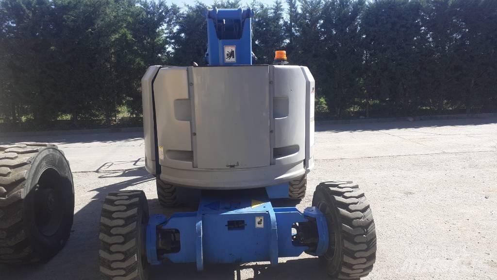 Genie Z 34/22 Kloubové plošiny