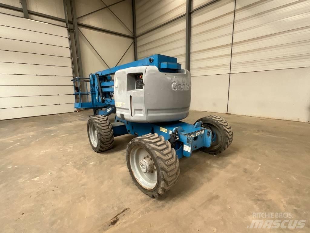 Genie Z 45/25 Kloubové plošiny