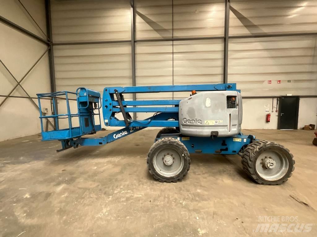 Genie Z 45/25 Kloubové plošiny