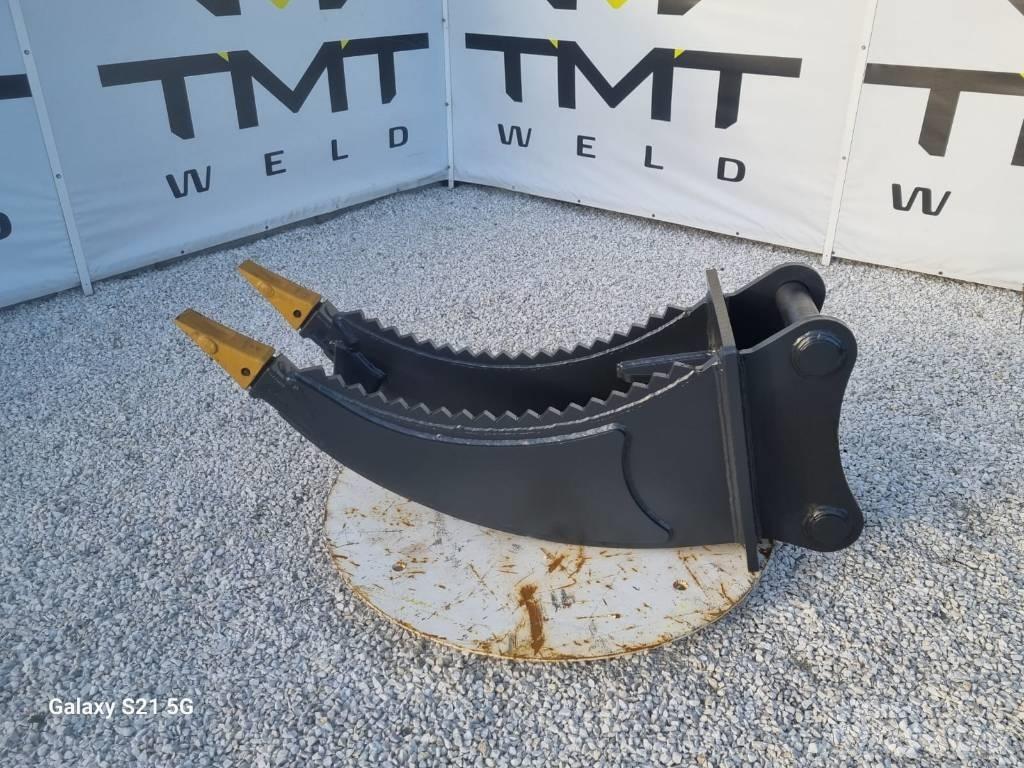 TMT RIPPER JS220 Ostatní komponenty