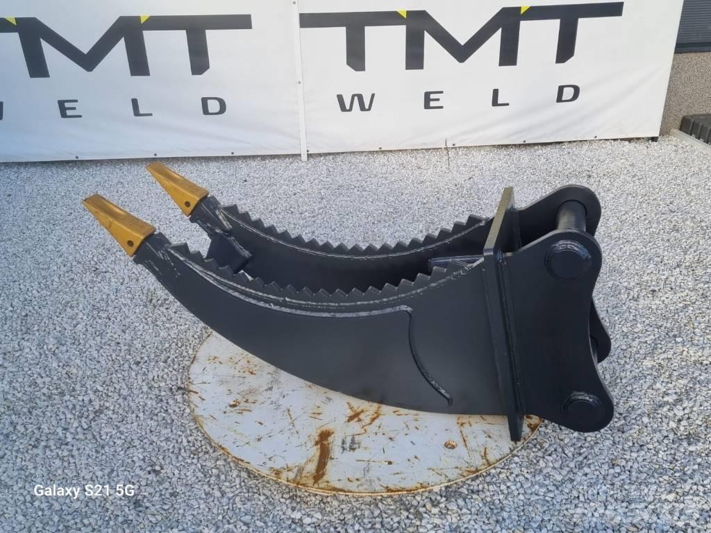 TMT RIPPER JS220 Ostatní komponenty