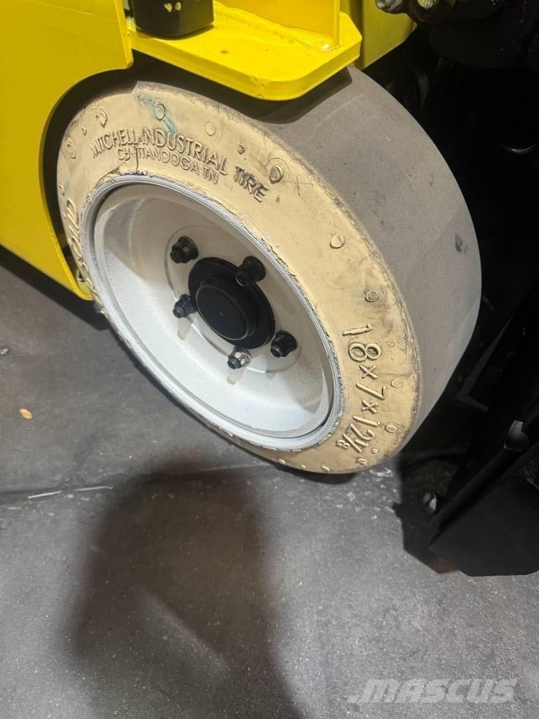 Yale ERP 035 VTN Akumulátorové vozíky