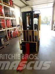 Hyster H 1.6 FT LPG vozíky