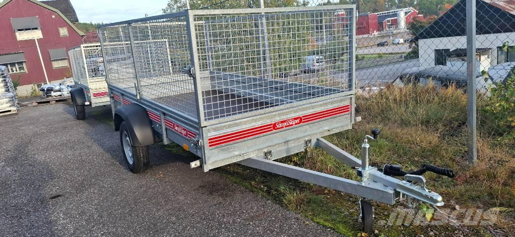 Sävsjö 2500-3000 Lehké přívěsy do 3500 kg