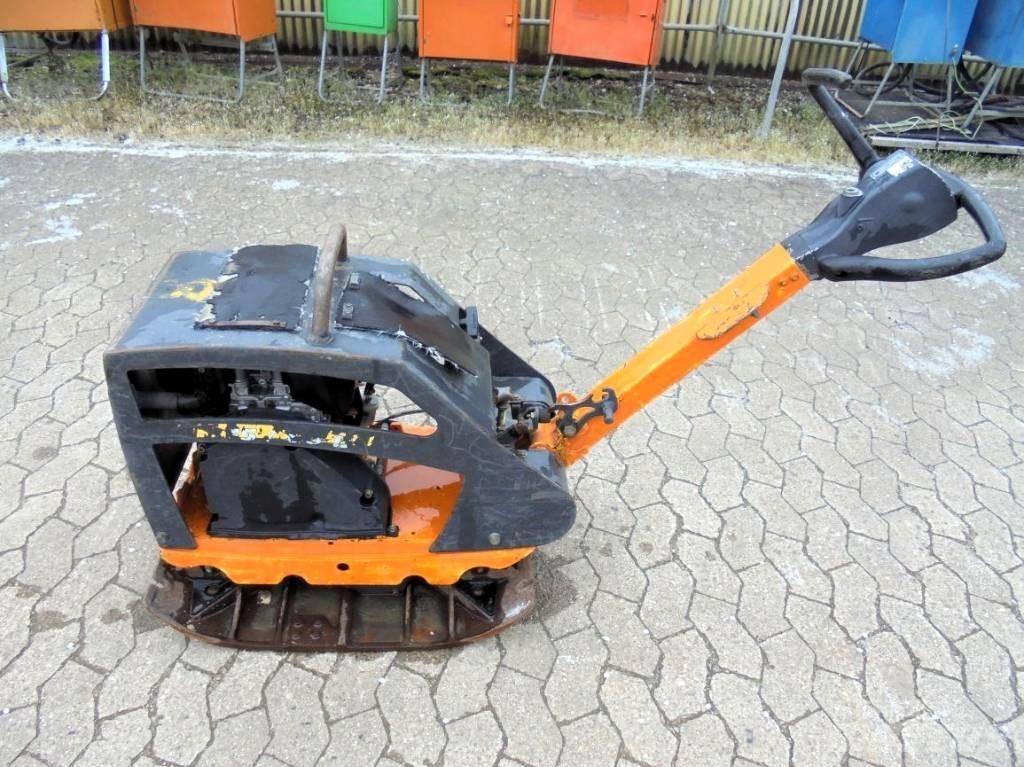 Bomag BPR 35/60 D Kompaktory